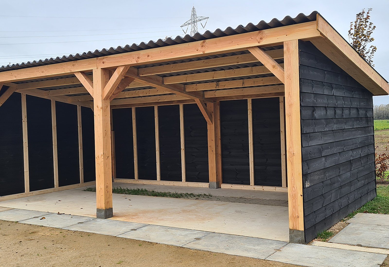 Maatwerk in hout